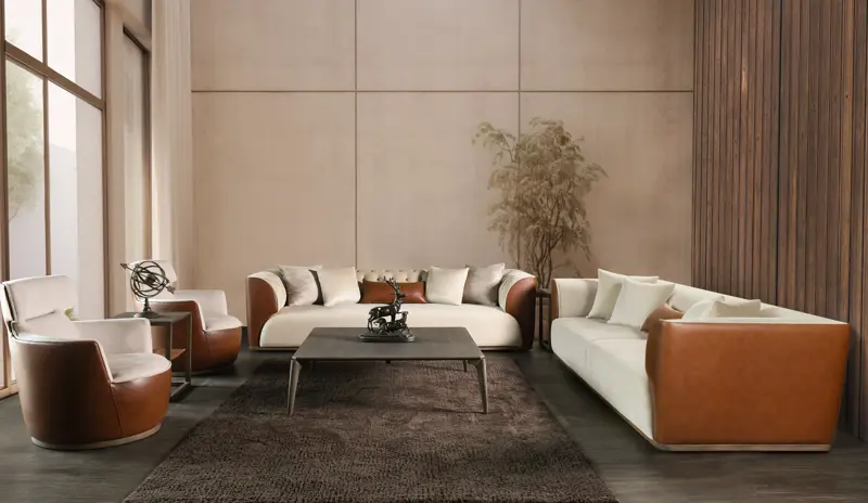 سرویس مبلمان لوبرن